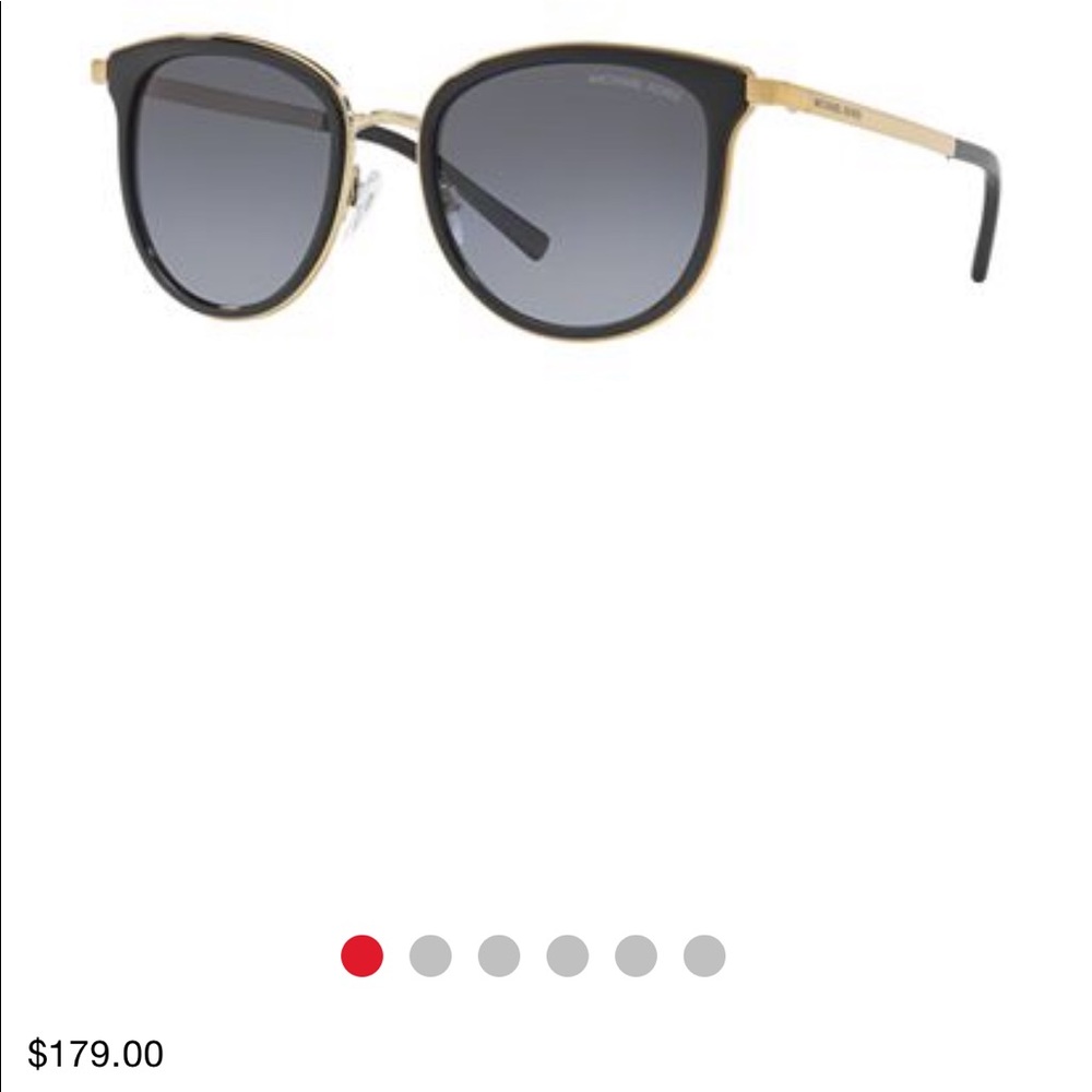 Michael Kors Adrianna glasses